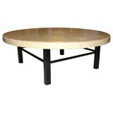 PAUL FRANKL COFFEE TABLE