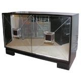 Cabinet by Grosfeld House