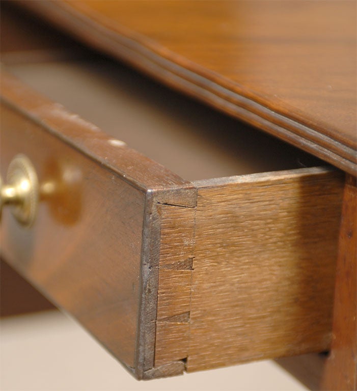 19th Century Pembroke Table For Sale