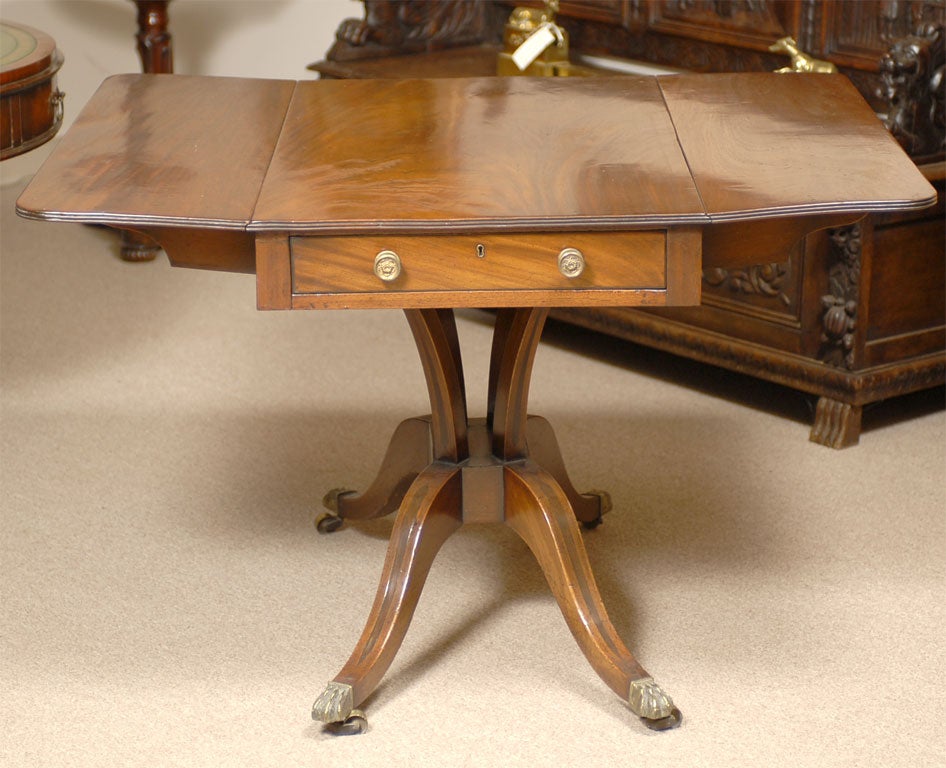 Pembroke Table For Sale 2
