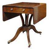 Antique Pembroke Table