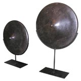 Indonesia Wooden Top Game piece.