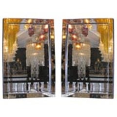 Custom Ponti Mirror 10