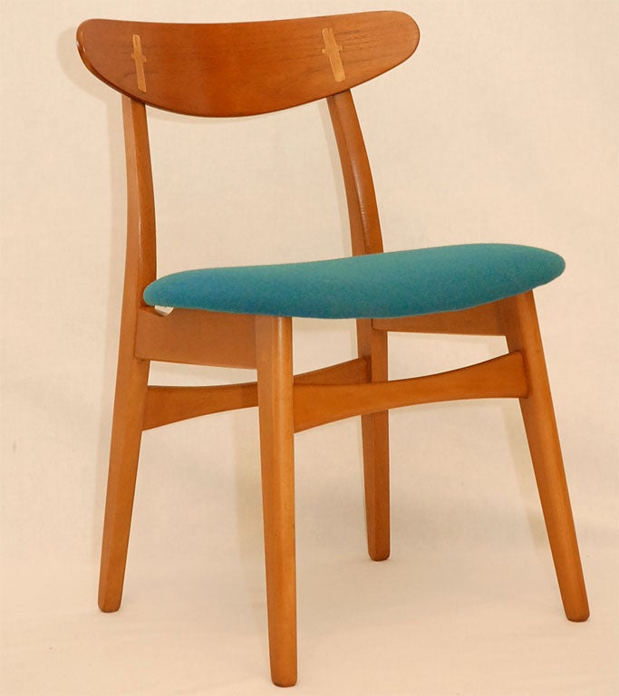 hans wegner ch30