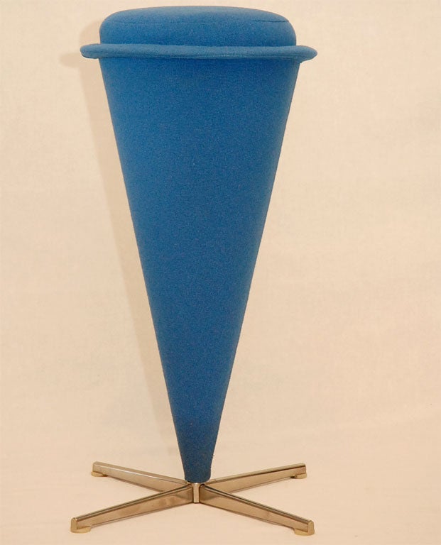 cone stool