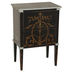 19th Century Italian Commode