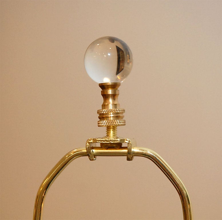 Italian Venitian Floorlamp
