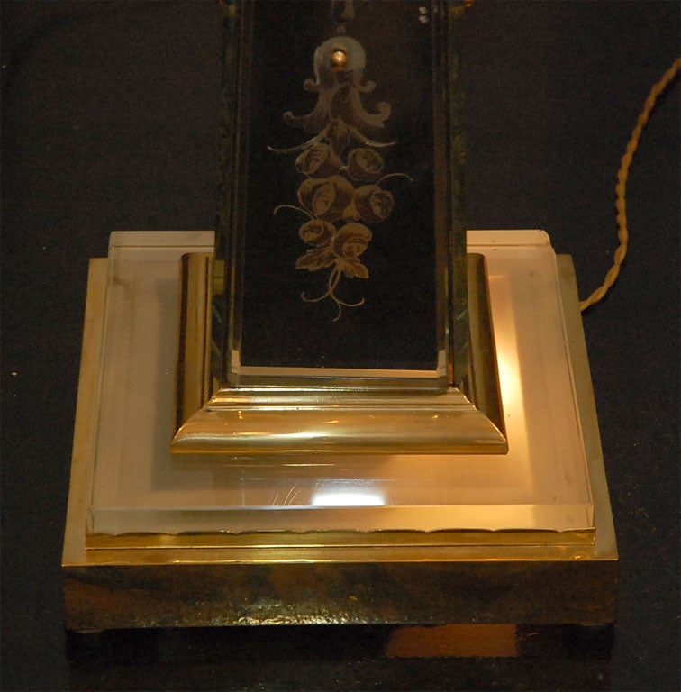 Venitian Floorlamp 3