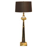 Venitian Floorlamp