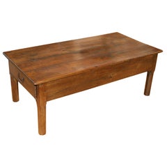 Antique Coffee table