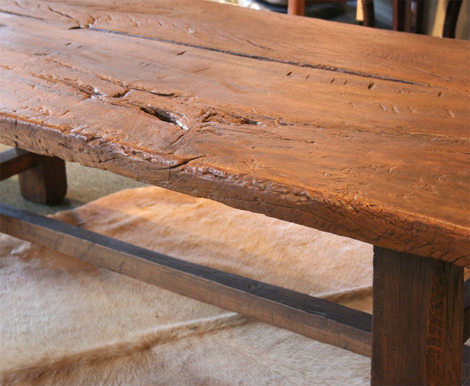 Chinese Provincial Table