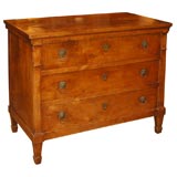 18th Century Walnut Chest