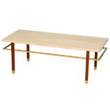 Harvey Probber Coffee Table