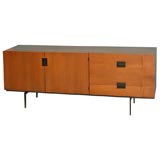 Cees Braakman for Pastoe Credenza Cees Braakman for Pastoe Credenza