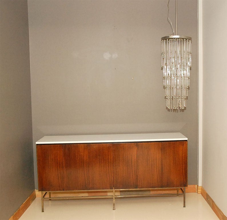 American Paul McCobb Credenza for Calvin Furniture
