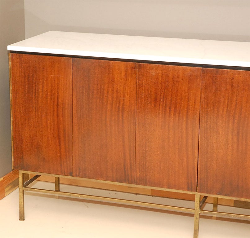 20th Century Paul McCobb Credenza for Calvin Furniture