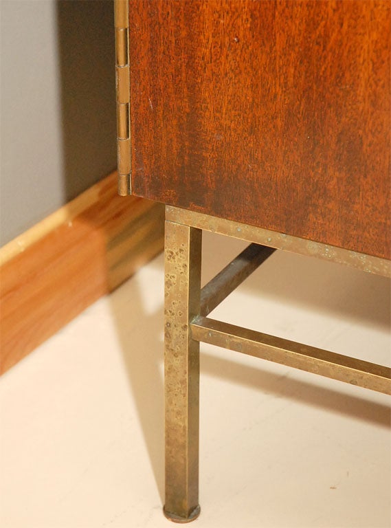 Paul McCobb Credenza for Calvin Furniture 1