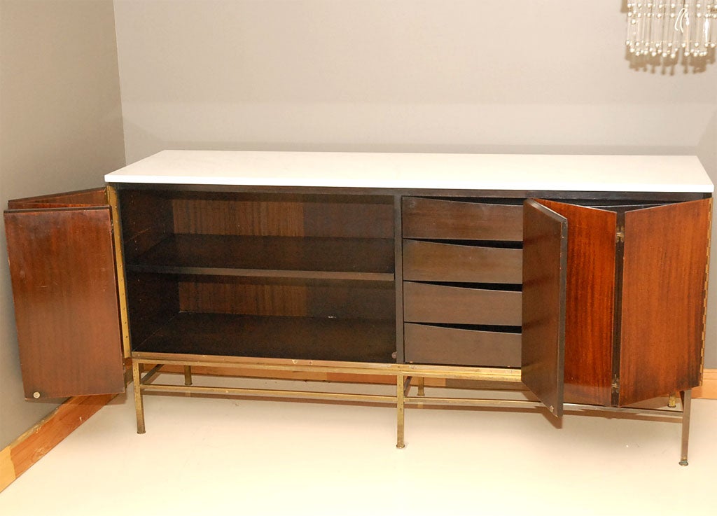 Paul McCobb Credenza for Calvin Furniture 4