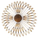 C.Jere Wall Sculpture