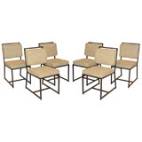 Muriel Coleman Dining Chairs