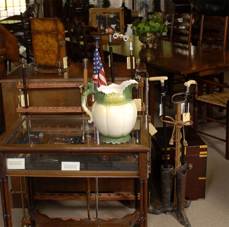 Victorian Water Ewer