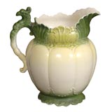 Victorian Water Ewer