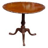 Tiltop Occasional Table