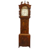 Longcase (Grandfather) Clock