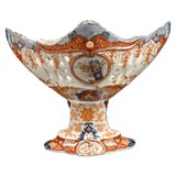 19th Century Imari Comport