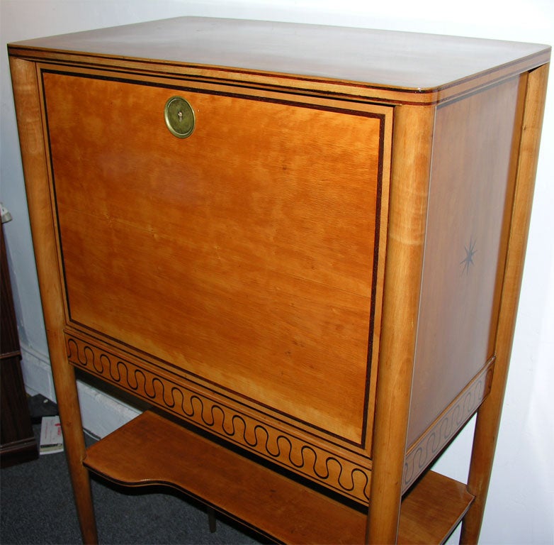 liquor cabinets