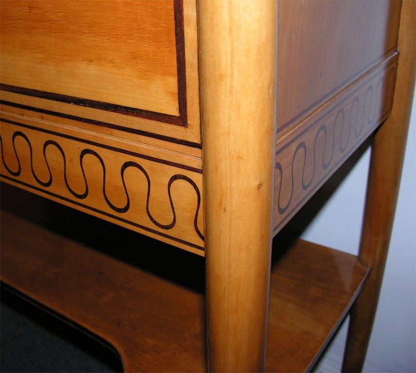 Italian LIQUOR CABINET BY BUFFA