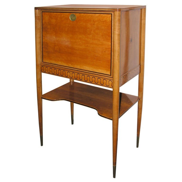LIQUOR CABINET BY BUFFA