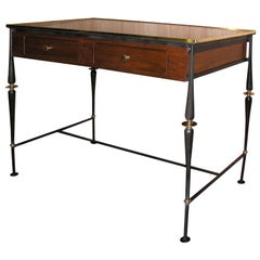 Italian Mid-Century Moderne Milano Desk