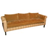 Vintage Sofa by Edward Wormley for Dunbar