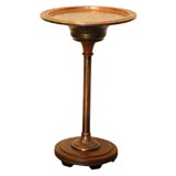 Decco Stand or Low Table