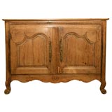 Antique Louis XV French Buffet Sideboard