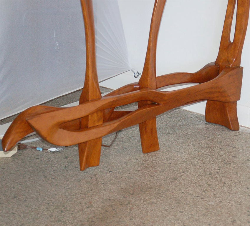 headboard room divider