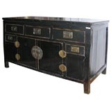 Buffet Cabinet