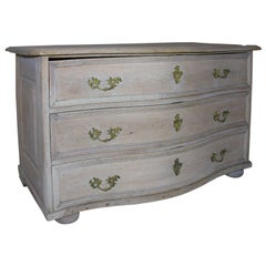 18th Century French Commode