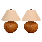 Organic Table Lamps