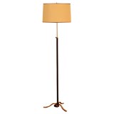 Jacques Adnet Style Floorlamp