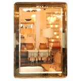 Fontana Arte Mirror