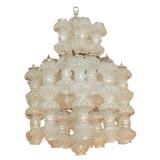 Beautiful Crystal Chandelier