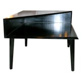 Square Oak Table