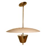 Edward Wormley for Lightolier Hanging Lamp