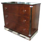 Neoclassical Style Chest by Grosfeld House
