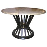 Dunbar Lamp Table