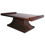 James Mont Style Coffee Table