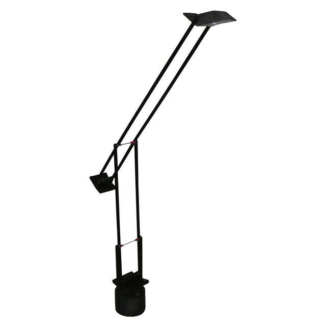 Tizio Lamp - 13 For Sale on 1stDibs