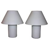 Pair of Table Lamps